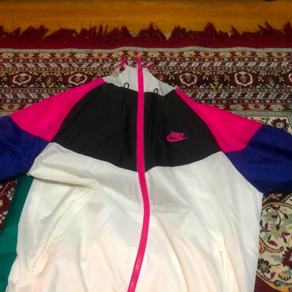 Nike Windrunner